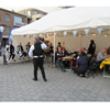 Vouwtent 8x4m - Wit