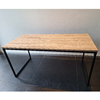 Bijzettafel 100x48x48cm