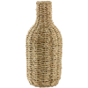 Vaas rotan Ø15cm