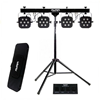 Compacte Lichtset LED