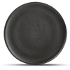 Plat Bord Black Dusk 27cm