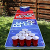 Beerpong tafel