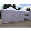 Vouwtent 8x4m - Wit