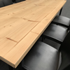 Tafel Dinner Wood 180x76cm