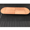 Ovale tafel 518x152cm (18 pers.)