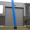 Skytube Blauw