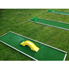 Minigolfbanen (6 stuks)