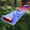 Beerpong tafel