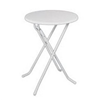 Statafel Basic Wit H106cm