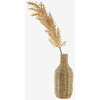 Vaas rotan Ø15cm