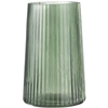 Vaas groen Ø15cm