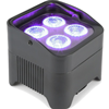 Beamz uplighter 4x10W