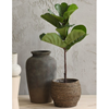 Bloempot rotan Ø26cm
