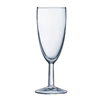 Champagneglas 17cl