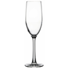 Champagneglas 17cl hoge voet