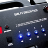 DMX FX Switch Pack