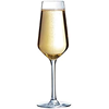 Champagneglas Flute Linéal 18cl