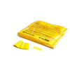Rectangles Yellow - Paper confetti