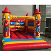 Springkasteel Happy Clown 3x4,5m