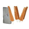 Ingrediënten wafel lolly (40stuks)