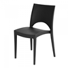 Designstoel Jade Zwart