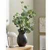 Kunstbloem Hansen groen