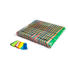 Rectangles Multicolour - Paper confetti