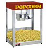 Popcornmachine 6OZ