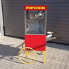 Popcornkar (zonder machine)