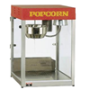 Popcornmachine 8OZ