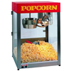 Popcornmachine 8OZ