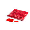 Rectangles Red - Paper confetti
