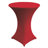 Statafelstretch - Rood