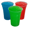 Slush beker (50 stuks)
