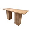 Statafel Steigerhout XL 220x95cm