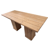 Statafel Steigerhout XL 220x95cm