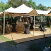 Stretchtent 12x10m