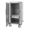Voedsel warmhoud / transportwagen 32x1/1GN
