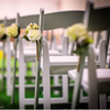 Klapstoel Wedding Chair