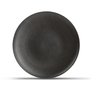 Dessertbord Black Dusk 21cm