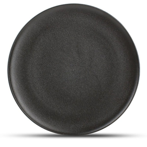 Plat Bord Black Dusk 27cm