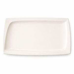 Rechthoekig bord pappilon huren