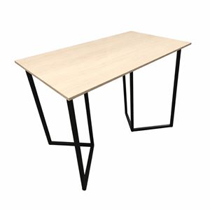 Statafel tribo oak 120x80cm