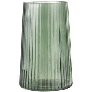 Vaas groen Ø15cm