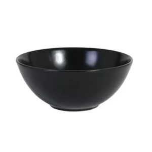  Bowl Mat Zwart Asia