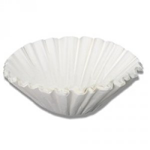 Filter koffiezet (10 stuks)
