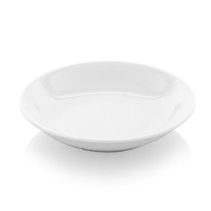 Diep Bord Gural Ent wit rond