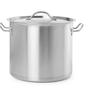 Kookketel 22 liter
