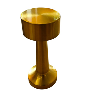 Tafellamp goud