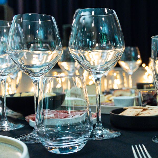 Wijnglas Cabernet 58cl